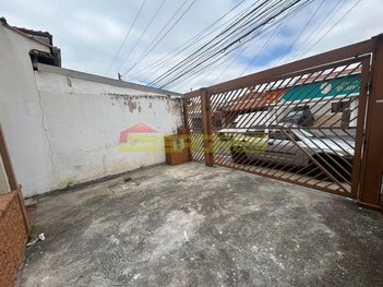 house em Rua Mário Pinheiro, Vila Guilherme - São Paulo - SP