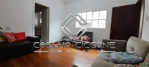 house em Avenida Vital Brasil Filho, Osvaldo Cruz - São Caetano do Sul - SP