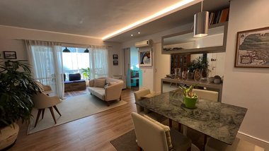 apartment em Avenida Jandira, Indianópolis - São Paulo - SP