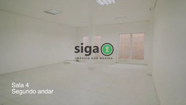 commercial_property em Rua Indiaroba, Vila Nova Conceição - São Paulo - SP