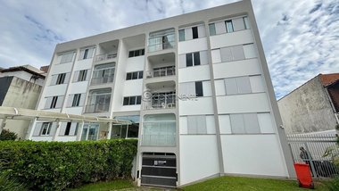 apartment em Desembargador Pedro Silva, Coqueiros - Florianópolis - SC