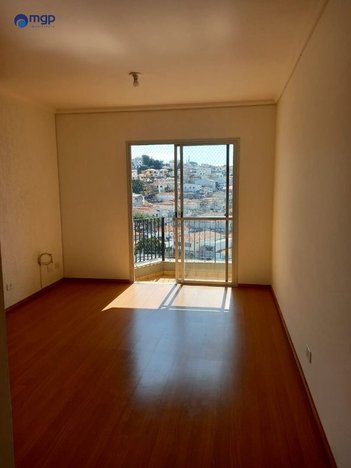 apartment em Rua Doutor Olavo Egídio, Santana - São Paulo - SP