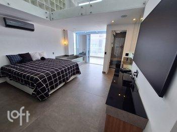 apartment em Paim, Bela Vista - São Paulo - SP
