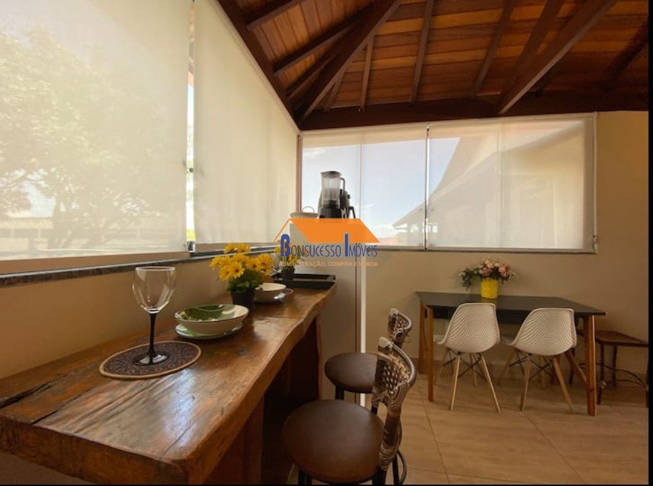 Apartamento com 1 quarto — Jardim Guanabara, Belo Horizonte