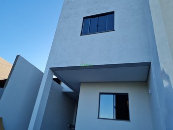 house em Rua Maria Lúcia Moreno, Jardim Presidente - Londrina - PR