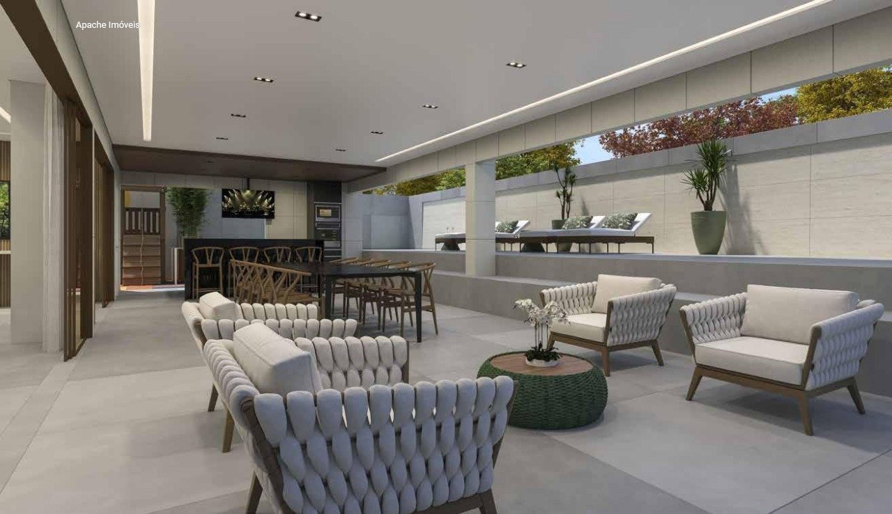 Apartamento com 2 quartos — Santa Efigênia, Belo Horizonte