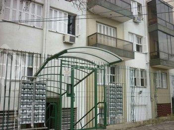 apartment em Avenida Ipiranga, Menino Deus - Porto Alegre - RS