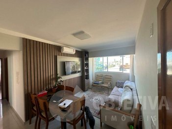 apartment em Rua Ornamental, Granada - Uberlândia - MG