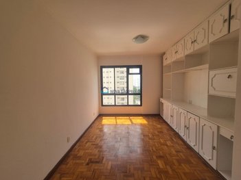 apartment em Rua Napoleão de Barros, Vila Clementino - São Paulo - SP