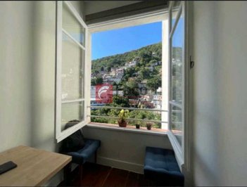 apartment em Rua General Ribeiro da Costa, Leme - Rio de Janeiro - RJ
