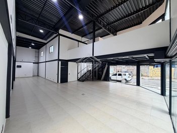 commercial_property em Rua Siqueira Campos, Centro - Santo André - SP