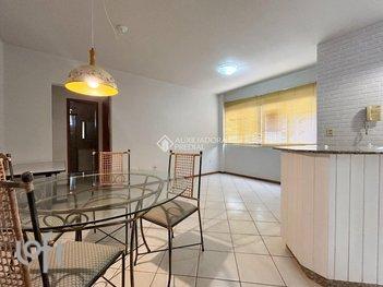 apartment em Fernando Machado, Centro - Florianópolis - SC