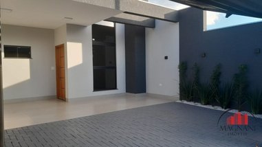 house em Rua Florindo Zanon, Marialva - Marialva - PR