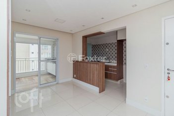 apartment em Avenida Vila Ema, Vila Ema - São Paulo - SP