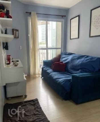 apartment em Ibitirama, Vila Prudente - São Paulo - SP