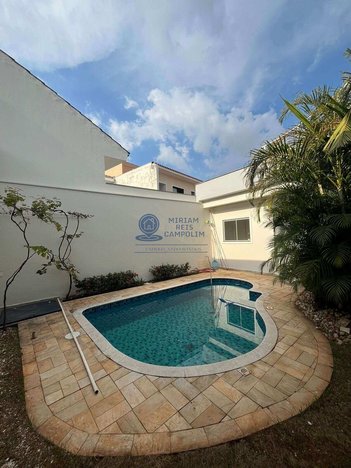 house em Rua Bruno Biagioni, Parque Residencial Villa dos Inglezes - Sorocaba - SP