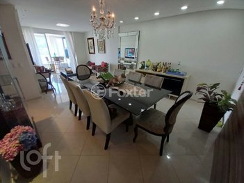 apartment em Rodovia João Paulo, João Paulo - Florianópolis - SC