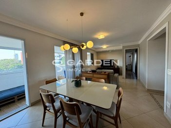 apartment em Avenida São João, Jardim Esplanada II - São José dos Campos - SP