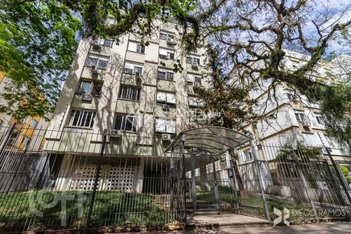 apartment em Rua Marquês do Pombal, Moinhos de Vento - Porto Alegre - RS