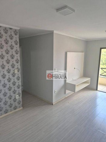 apartment em Rua Floriano Fernandes Lopes, Jardim Miranda - Campinas - SP