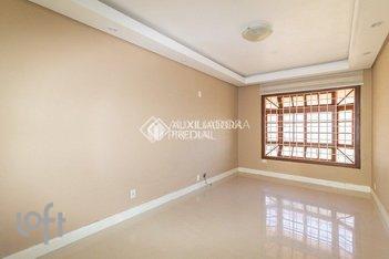 house em Dom Vital, Glória - Porto Alegre - RS