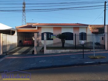 house em Rua Pioneiro José Faian, Conjunto Habitacional Sol Nascente - Maringá - PR