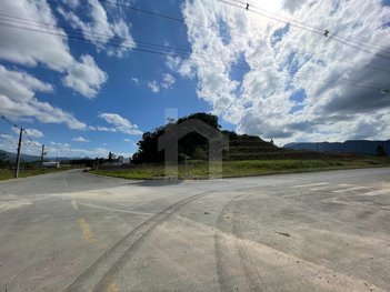 land_lot em Rua Alfredo Emílio Ernesto Benkendorf, Santo Antônio - Jaraguá do Sul - SC
