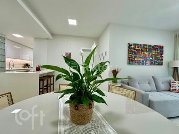 apartment em Rodovia João Paulo, João Paulo - Florianópolis - SC