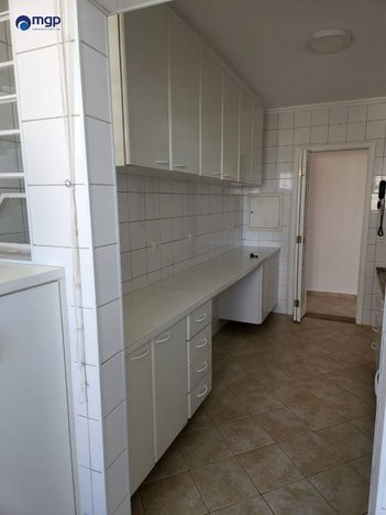 apartment em Avenida Deputado Emílio Carlos, Limão - São Paulo - SP