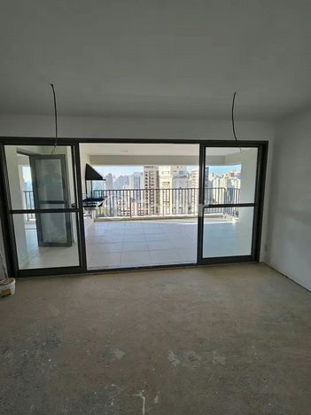 apartment em Rua Tucuna, Perdizes - São Paulo - SP