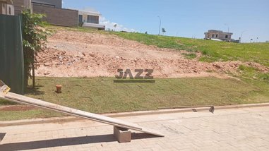 land_lot em Rua Iran Clive do Nascimento, Residencial Jatibela - Campinas - SP