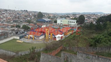 land_lot em Rua Benedito Marcondes da Silva, Vila Brasileira - Mogi das Cruzes - SP