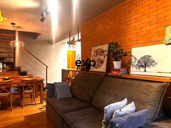 apartment em Rua João Pais, Santo Amaro - São Paulo - SP