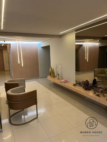 apartment em Avenida Padre Arlindo Vieira, Vila Vermelha - São Paulo - SP