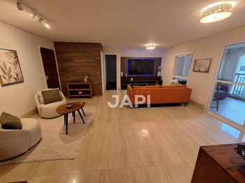 apartment em Avenida Nove de Julho, Anhangabaú - Jundiaí - SP