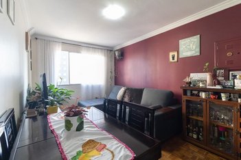 apartment em Rua Cândida Medeiros da Silva, Jardim Patente Novo - São Paulo - SP