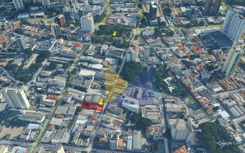 land_lot em Rua Felício Marcondes, Centro - Guarulhos - SP