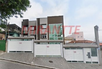 apartment em Avenida Nossa Senhora do Loreto, Vila Medeiros - São Paulo - SP