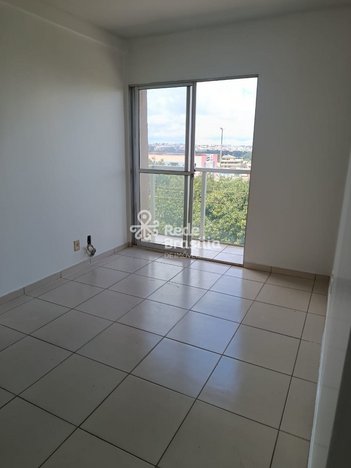 apartment em Quadra 302 Conjunto 3, Samambaia Norte (Samambaia) - Brasília - DF