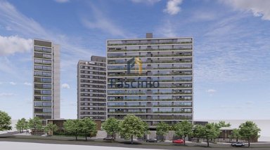 apartment em Avenida Indianópolis, Indianópolis - São Paulo - SP