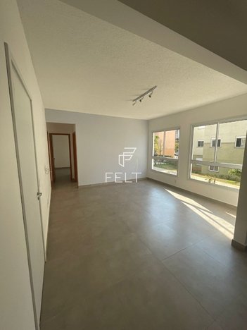 apartment em Rua Cruzeiro do Sul, Chácara do Solar III - Santana de Parnaíba - SP