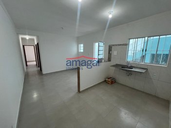 house em Rua José Carlos Galvão, Bandeira Branca - Jacareí - SP