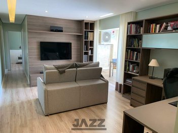 apartment em Rua Doutor Sampaio Peixoto, Cambuí - Campinas - SP