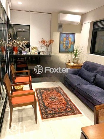 Apartamento em Rua dos Pinheiros, Pinheiros - São Paulo - undefined