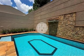 house em Rua Doutor Paulo Barra, Jardim São Luiz - Ribeirão Preto - SP