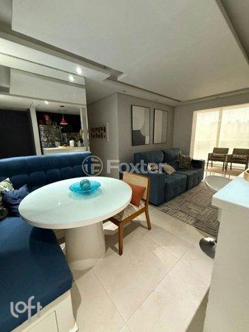 apartment em Rua Clemente Pereira, Ipiranga - São Paulo - SP