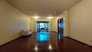 apartment em Rua Doutor Alípio de Miranda, Taumaturgo - Teresópolis - RJ