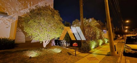 house em Avenida Maria Hannickel Nascimento, Jardim Residencial Chácara Ondina - Sorocaba - SP