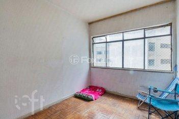 apartment em Castro Alves, Liberdade - São Paulo - SP