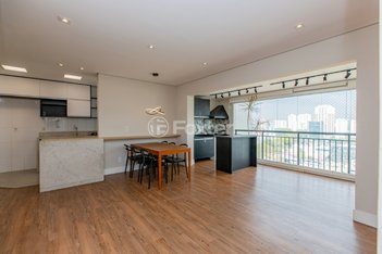 apartment em Avenida Professor Alceu Maynard Araújo, Vila Cruzeiro - São Paulo - SP